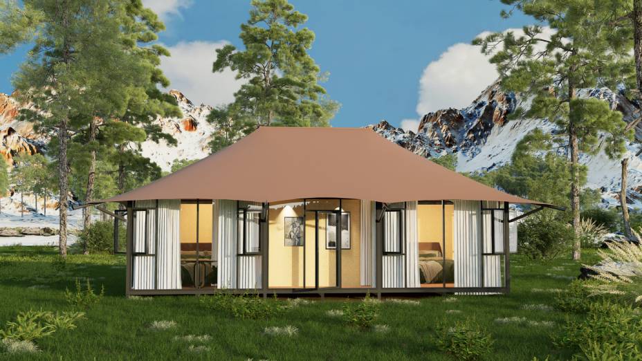 奉节装配式建筑厂家