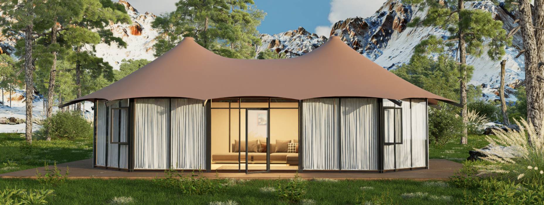 奉节移动式建筑钢结构房屋